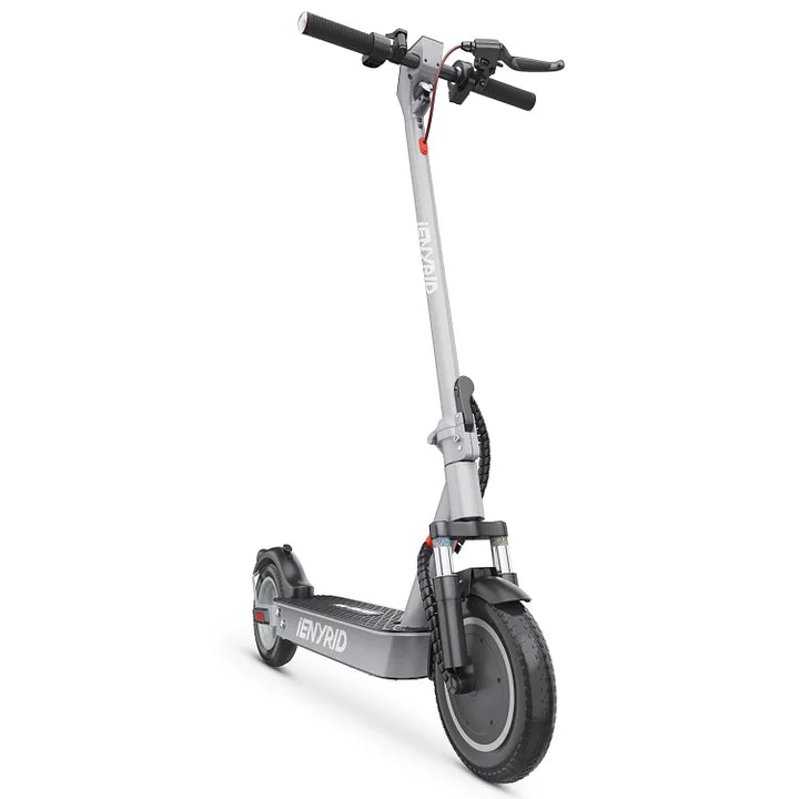 iENYRID M1 Electric Scooter That Folds丨APP Unlocking丨500W Motor丨36V 12.5Ah Battery丨10-inch Tires丨Top Speed 35 km/h丨25-40 km Range - Designed For Daily Commuting!