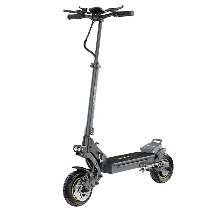 iENYRID S1 Foldable Electric Scooter丨48V 15Ah Battery丨700W Motor丨10-Inch Tires丨Top Speed 45KM/h丨40km Range