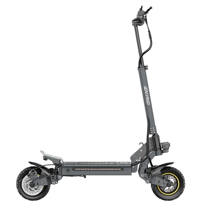 iENYRID S1 Foldable Electric Scooter丨48V 15Ah Battery丨700W Motor丨10-Inch Tires丨Top Speed 45KM/h丨40km Range