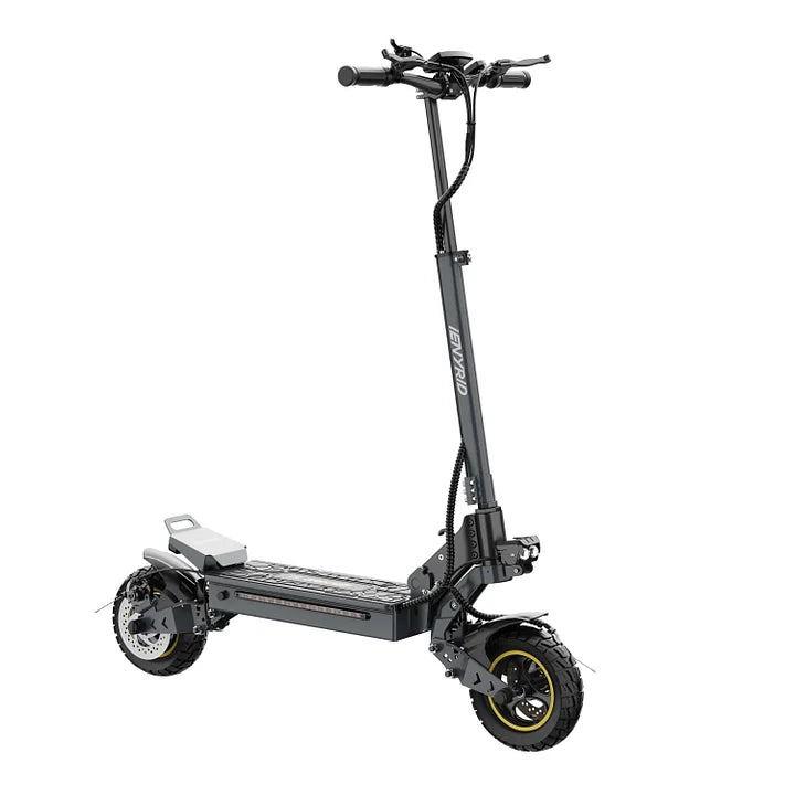 iENYRID S1 Foldable Electric Scooter丨48V 15Ah Battery丨700W Motor丨10-Inch Tires丨Top Speed 45KM/h丨40km Range