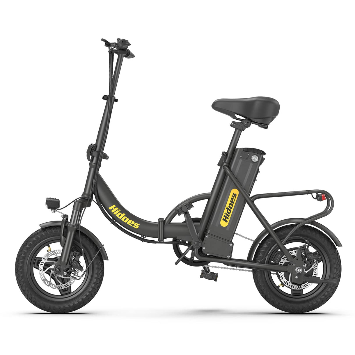 Hidoes C5 Electric Bike