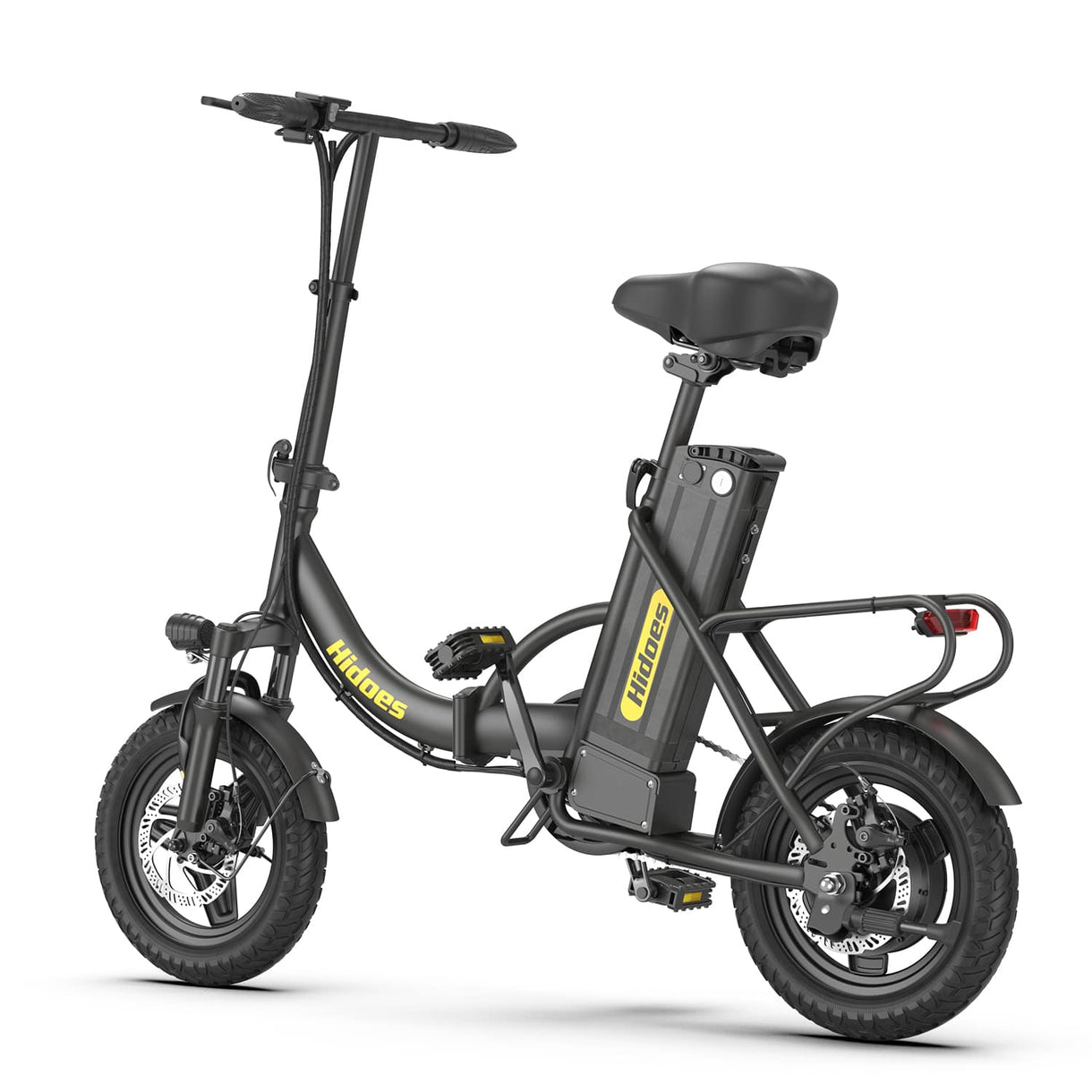 Hidoes C5 Electric Bike