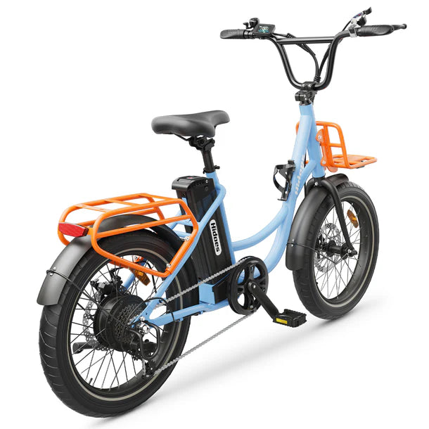 Hidoes C6 Electric Bike