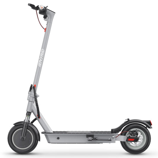 iENYRID M1 Electric Scooter That Folds丨APP Unlocking丨500W Motor丨36V 12.5Ah Battery丨10-inch Tires丨Top Speed 35 km/h丨25-40 km Range - Designed For Daily Commuting!