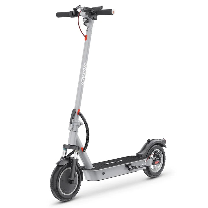 iENYRID M1 Electric Scooter That Folds丨APP Unlocking丨500W Motor丨36V 12.5Ah Battery丨10-inch Tires丨Top Speed 35 km/h丨25-40 km Range - Designed For Daily Commuting!