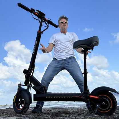 iENYRID M4 Pro S+ Max Long Range Electric Scooter