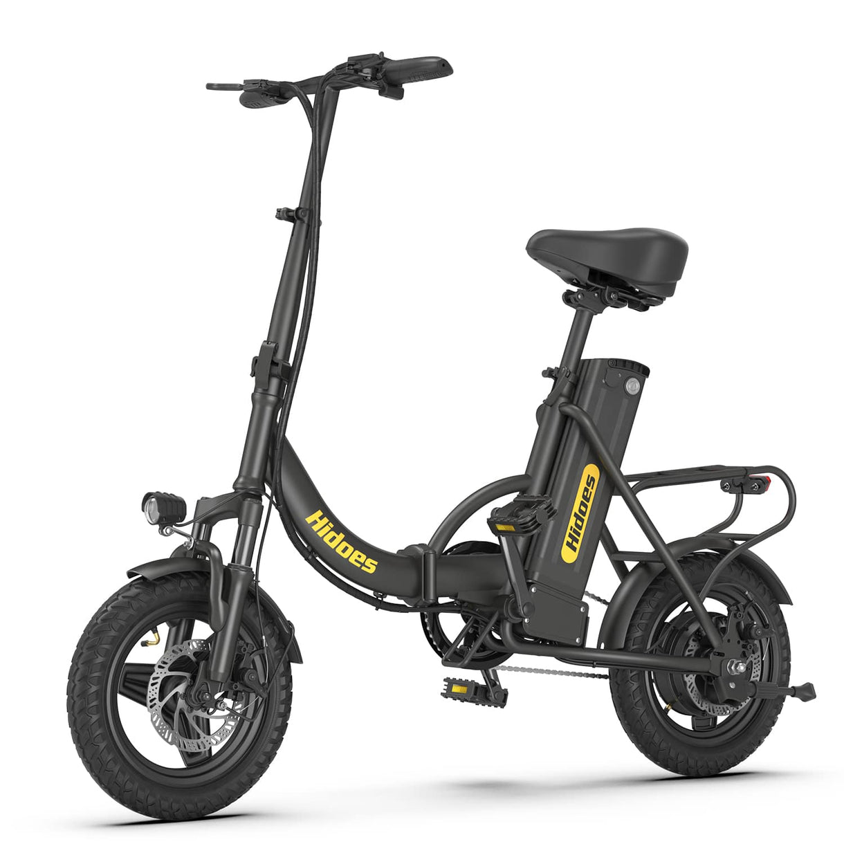 Hidoes C5 Electric Bike