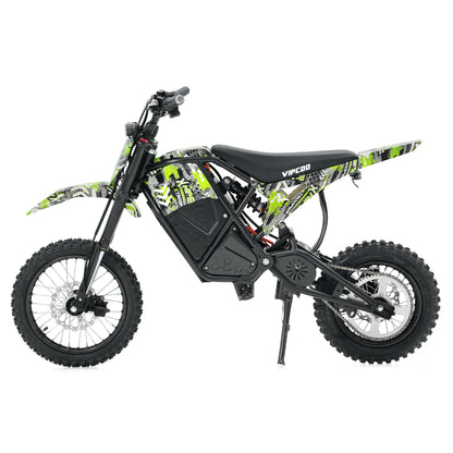 Vipcoo H3 Dirt Bike