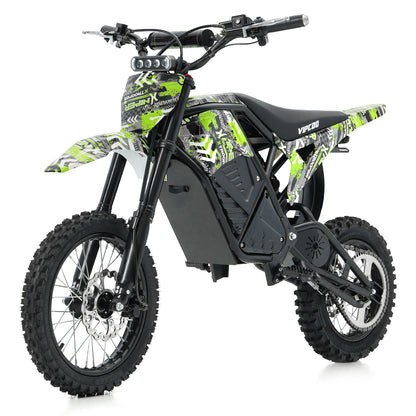 Vipcoo H3 Dirt Bike